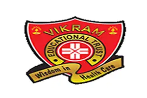 Vikram School & College of Nursing (Mysuru) Karnataka