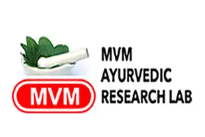 MVM Ayurvedic Research Lab (Krishna Thulasi Cough Syrup) Kollam