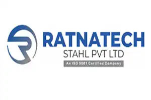 RATNATECH STAHL PRIVATE LIMITED