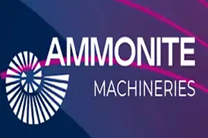Ammonite Machineries