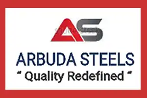 ARBUDA STEELS