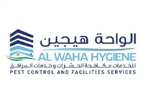 Al Waha Hygiene Pest Control