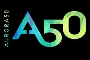 Aurora50