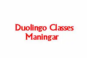 Duolingo Classes Maningar