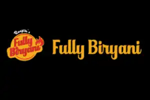 Fully Biryani