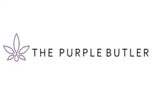 The Purple Butler