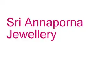 Sri Annaporna Jewellery