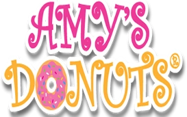 Amys Donuts Columbus