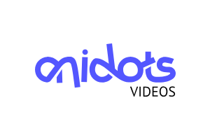 Anidots Videos