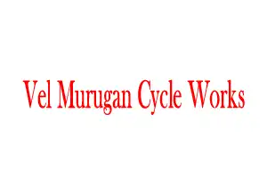 Vel Murugan Cycle Works