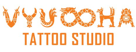 Vyuooha Tattoo Studio