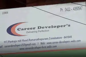 Career Developers