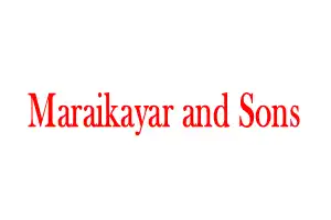 Maraikayar and Sons