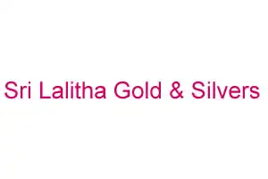 Sri Lalitha Gold & Silvers