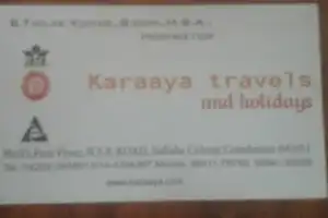 Karaaya Travels