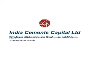 India Cements Capital & Finance