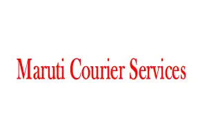 Maruti Courier Services