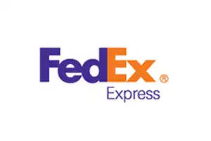FREE PICKUP FEDEX COURIER