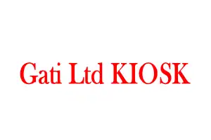 Gati Ltd KIOSK