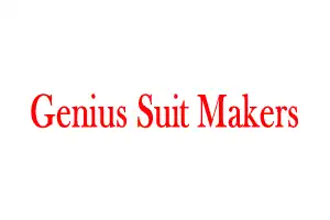 Genius Suit Makers