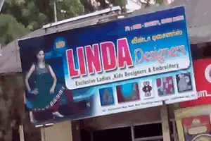 Linda Ladies Tailor Shop