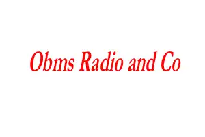 Obms Radio and Co