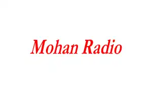 Mohan Radio