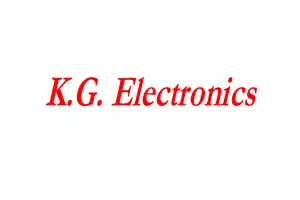 K.G. Electronics