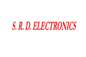 S. R. D. ELECTRONICS