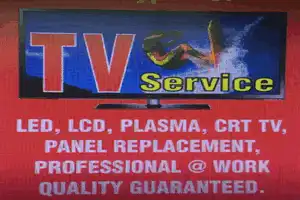 LG LED TV REPAIR AND SERVICE