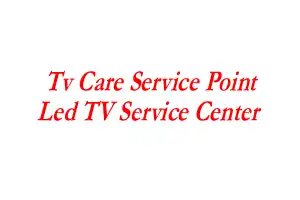 Tv Care Service Point Led TV Service Center