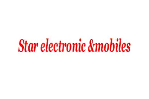 star electronic mobiles