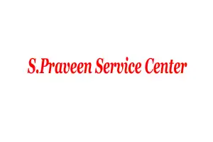 S.Praveen Service Center