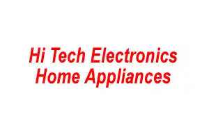 Hi Tech Electronics  Home Appliances