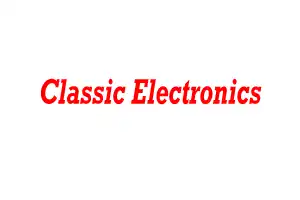 Classic Electronics