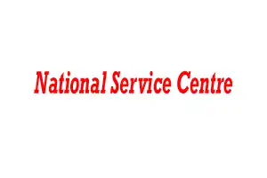 National Service Centre