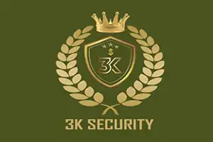 3K SECURITY SERVICES