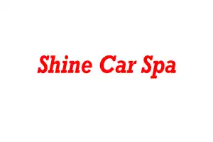 Shine Car Spa