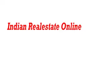Indian Realestate Online