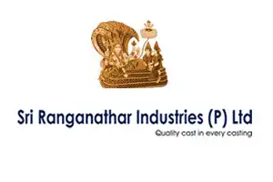 Sri Ranganathar Industries Pvt. Ltd