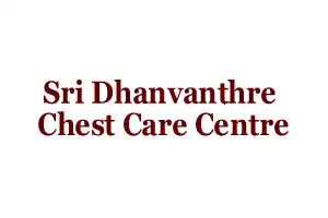 Sri Dhanvanthre Chest Care Centre