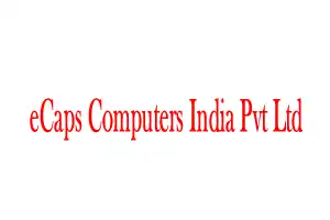 eCaps Computers India Pvt Ltd