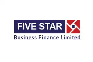 Five Star Business Credits Ltd
