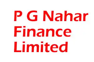 P G Nahar Finance Limited