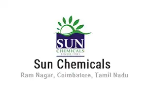 Sun Chemicals