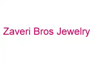 Zaveri Bros Jewelry