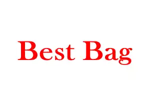 Best Bag