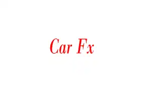 Car Fx