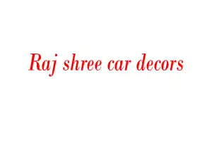Raj shree car decors