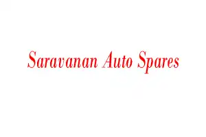 Saravanan Auto Spares